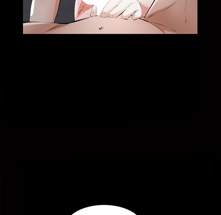 [韩国漫画] 他的她 爱情,巨乳大奶#[147P]-126