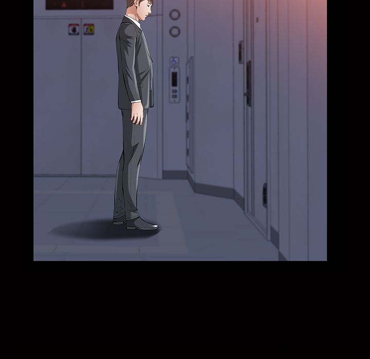 [韩国漫画] 他的她 爱情,巨乳大奶#[147P]-80