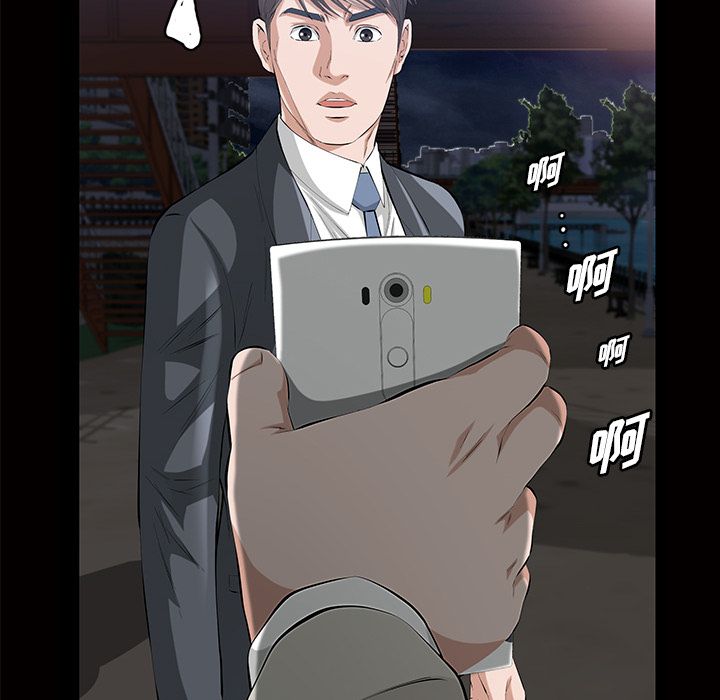[韩国漫画] 他的她 爱情,巨乳大奶#[140P]-24