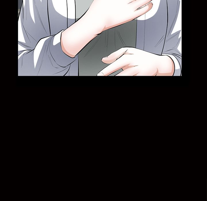 [韩国漫画] 他的她 爱情,巨乳大奶#[140P]-86