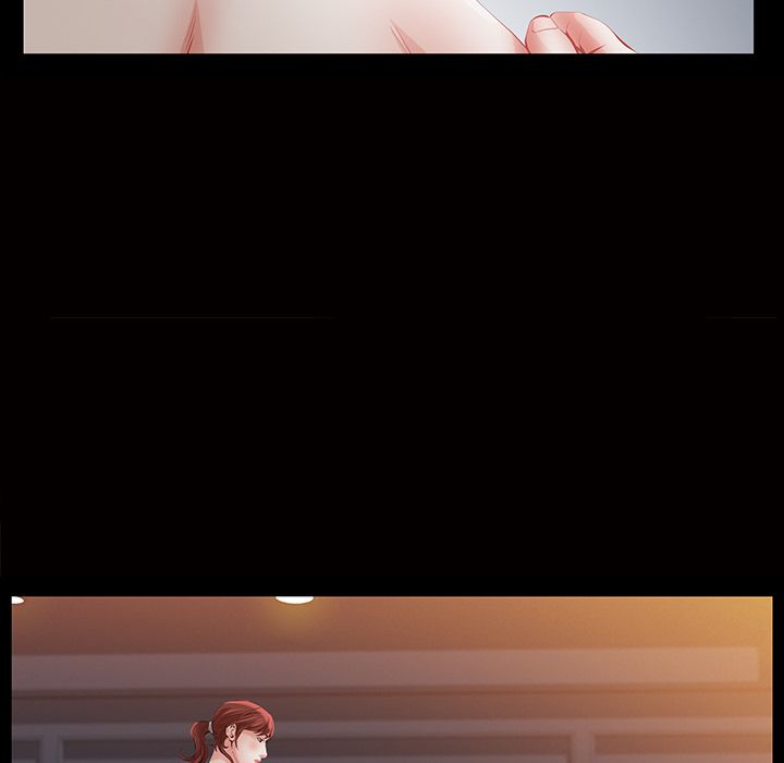 [韩国漫画] 他的她 爱情,巨乳大奶#[117P]-108