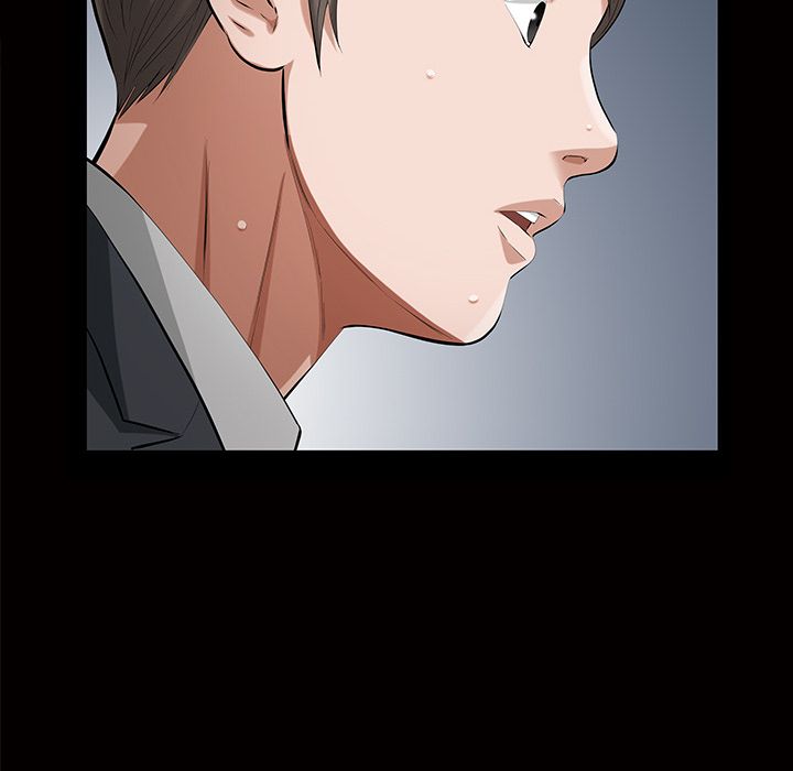 [韩国漫画] 他的她 爱情,巨乳大奶#[117P]-11