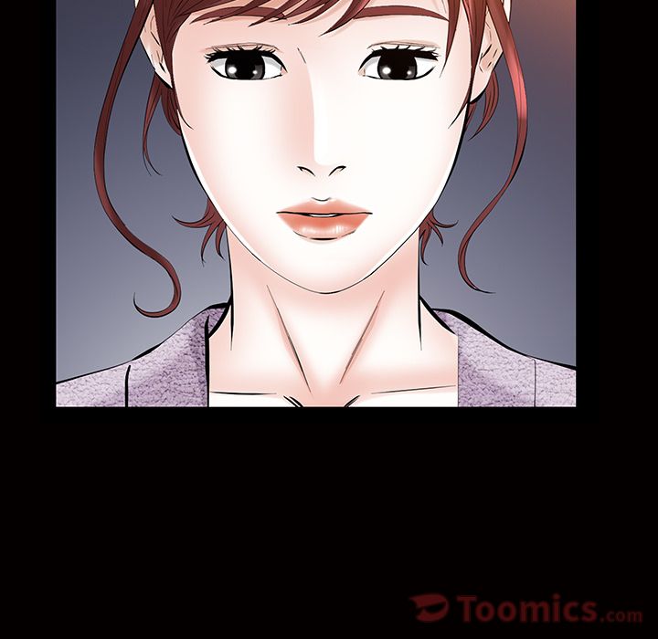 [韩国漫画] 他的她 爱情,巨乳大奶#[117P]-16