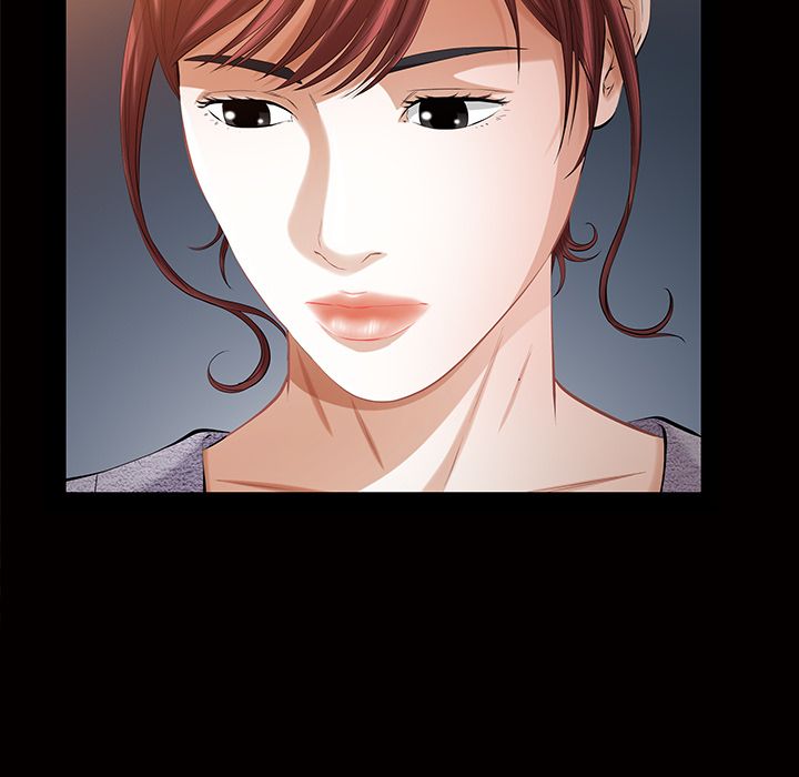 [韩国漫画] 他的她 爱情,巨乳大奶#[117P]-19