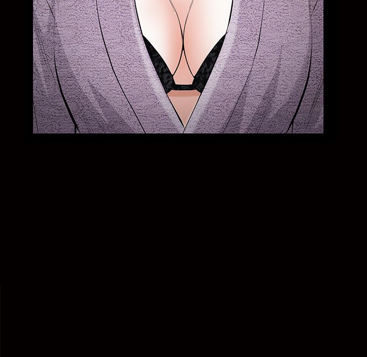[韩国漫画] 他的她 爱情,巨乳大奶#[117P]-25