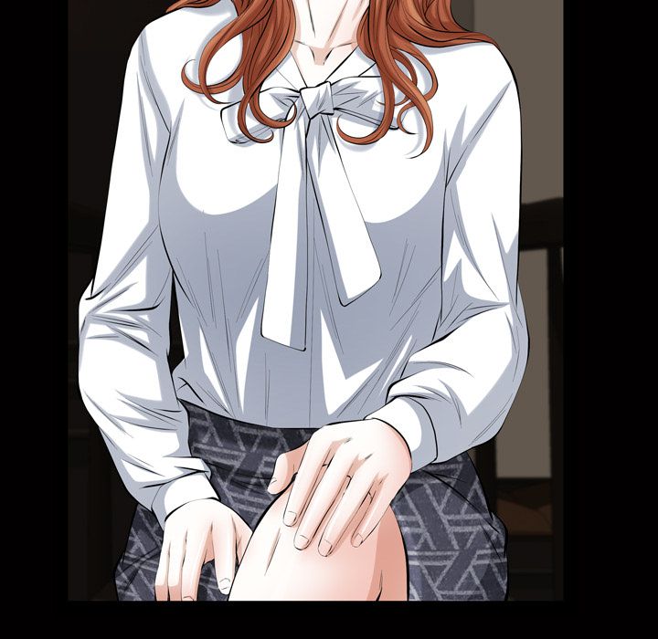 [韩国漫画] 他的她 爱情,巨乳大奶#[122P]-115
