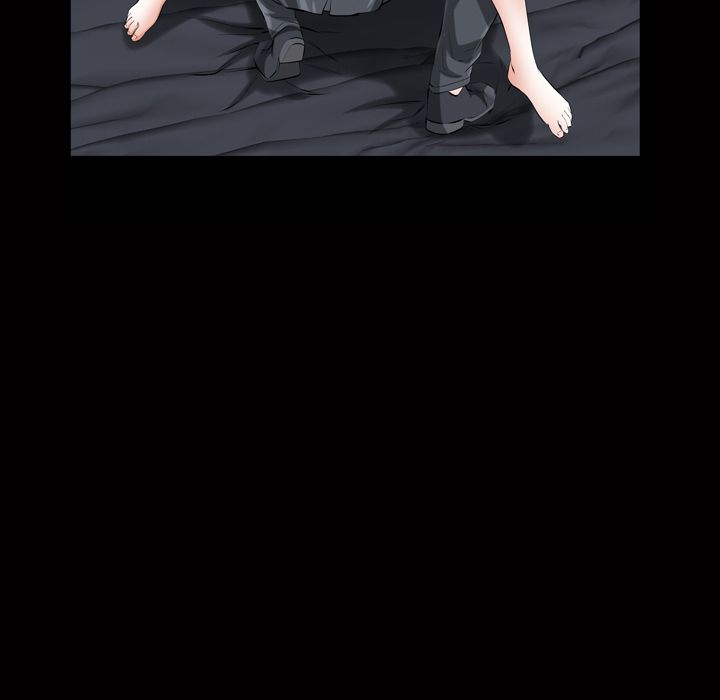 [韩国漫画] 他的她 爱情,巨乳大奶#[122P]-36