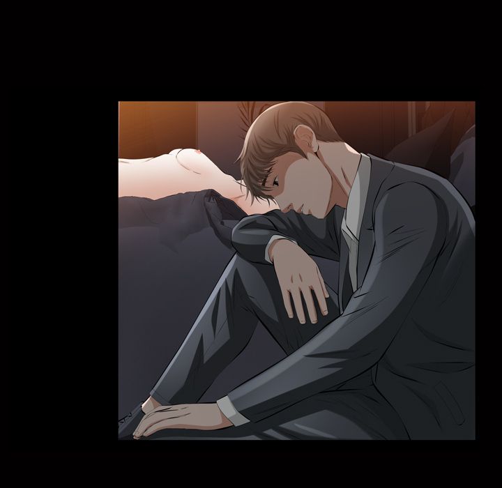 [韩国漫画] 他的她 爱情,巨乳大奶#[122P]-42