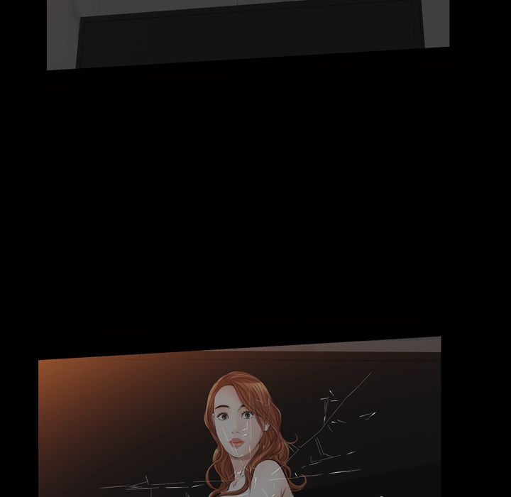 [韩国漫画] 他的她 爱情,巨乳大奶#[122P]-60