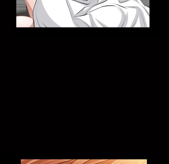 [韩国漫画] 他的她 爱情,巨乳大奶#[122P]-63