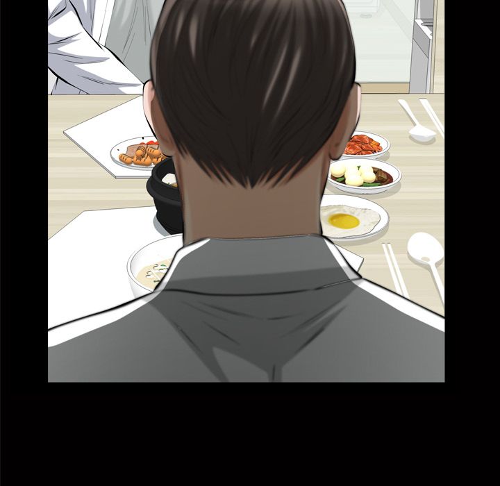 [韩国漫画] 他的她 爱情,巨乳大奶#[122P]-75