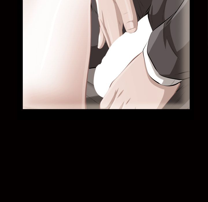 [韩国漫画] 他的她 爱情,巨乳大奶#[135P]-42