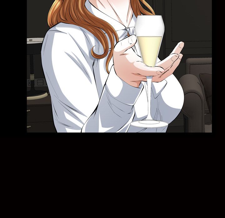 [韩国漫画] 他的她 爱情,巨乳大奶#[135P]-54