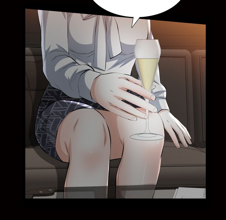 [韩国漫画] 他的她 爱情,巨乳大奶#[135P]-69