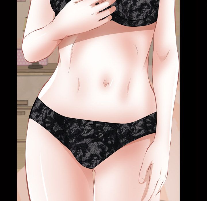[韩国漫画] 他的她 爱情,巨乳大奶#[127P]-63