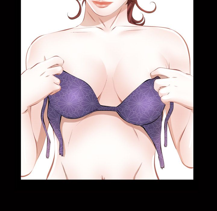 [韩国漫画] 他的她 爱情,巨乳大奶#[127P]-69