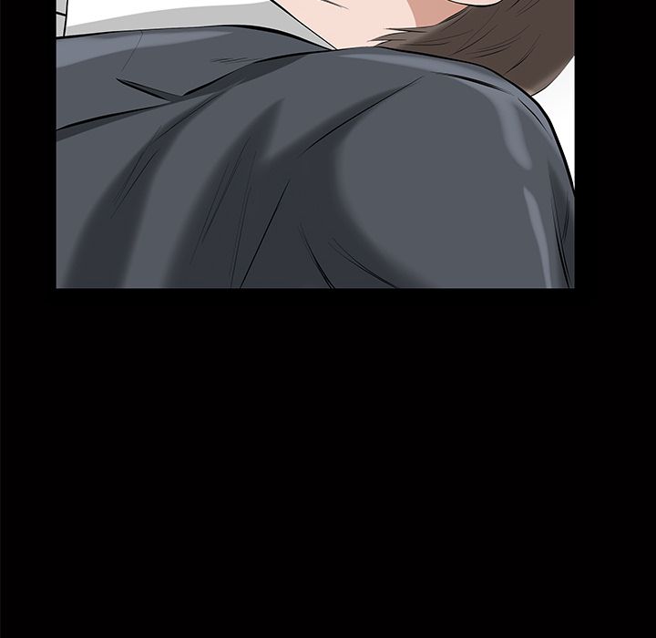 [韩国漫画] 他的她 爱情,巨乳大奶#[134P]-105
