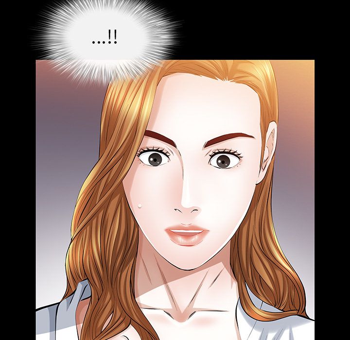 [韩国漫画] 他的她 爱情,巨乳大奶#[136P]-131