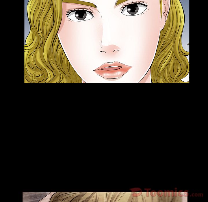 [韩国漫画] 他的她 爱情,巨乳大奶#[136P]-21