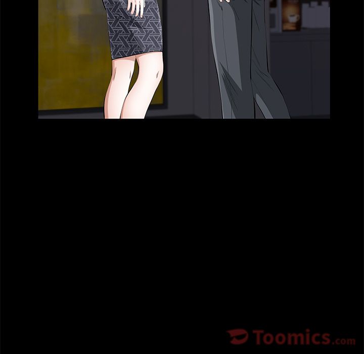 [韩国漫画] 他的她 爱情,巨乳大奶#[146P]-22
