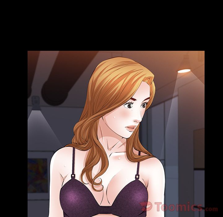[韩国漫画] 他的她 爱情,巨乳大奶#[146P]-32