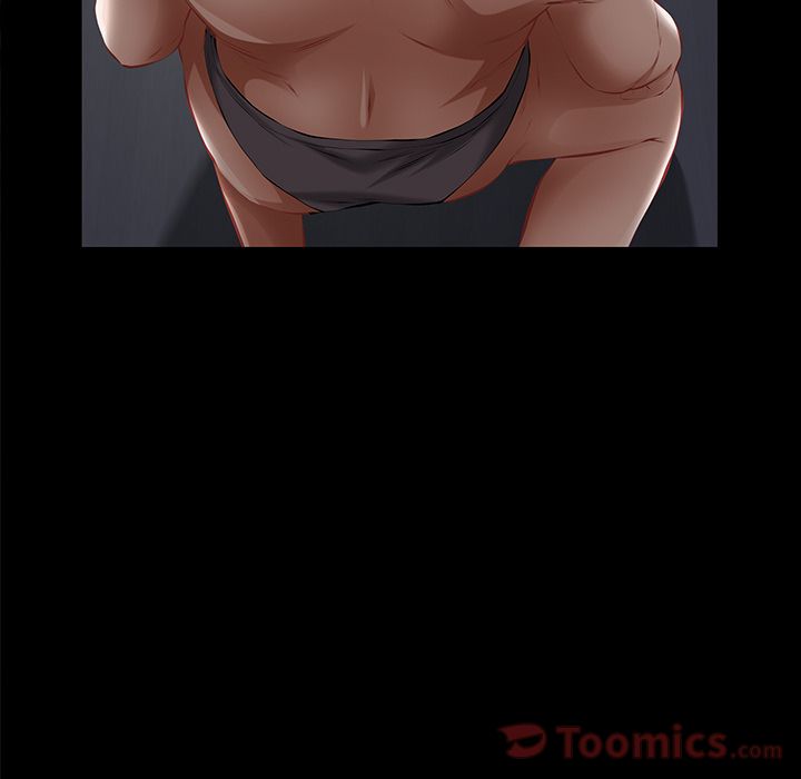 [韩国漫画] 他的她 爱情,巨乳大奶#[146P]-55
