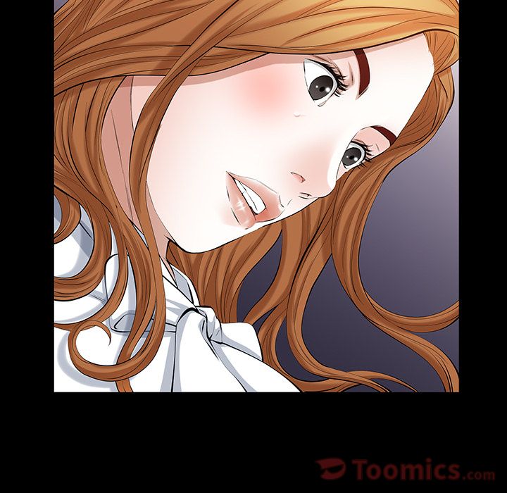 [韩国漫画] 他的她 爱情,巨乳大奶#[146P]-8