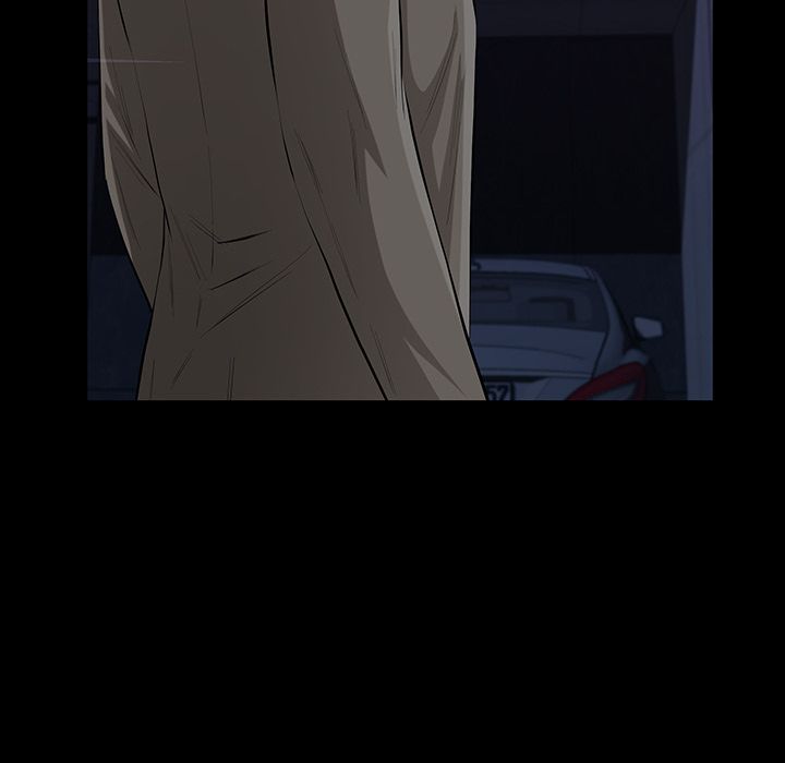 [韩国漫画] 他的她 爱情,巨乳大奶#[146P]-91