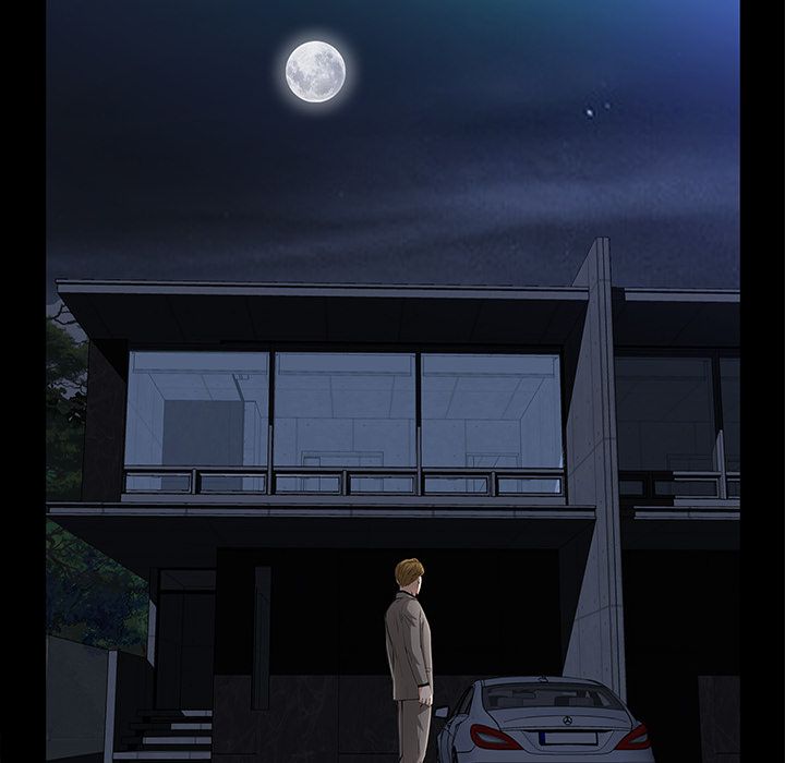 [韩国漫画] 他的她 爱情,巨乳大奶#[146P]-98