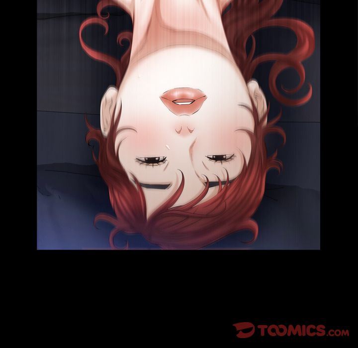 [韩国漫画] 他的她 爱情,巨乳大奶#[121P]-102