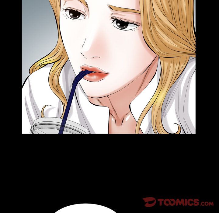 [韩国漫画] 他的她 爱情,巨乳大奶#[121P]-30