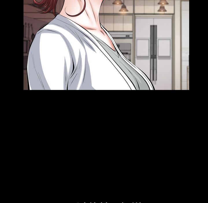 [韩国漫画] 他的她 爱情,巨乳大奶#[121P]-49