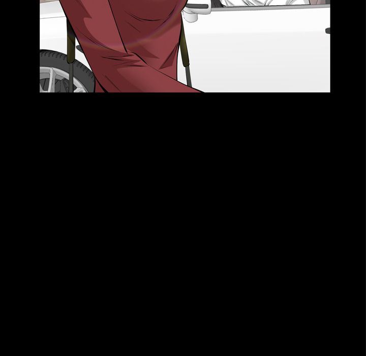 [韩国漫画] 他的她 爱情,巨乳大奶#[121P]-59