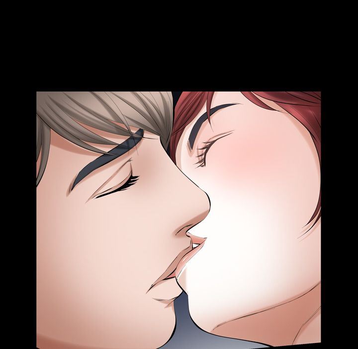 [韩国漫画] 他的她 爱情,巨乳大奶#[121P]-92
