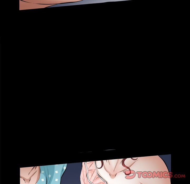 [韩国漫画] 他的她 爱情,巨乳大奶#[121P]-93