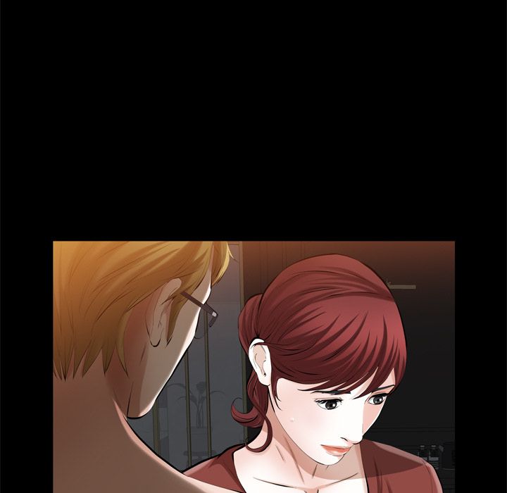 [韩国漫画] 他的她 爱情,巨乳大奶#[119P]-107