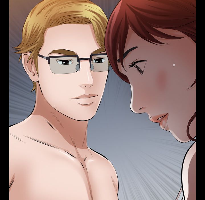 [韩国漫画] 他的她 爱情,巨乳大奶#[119P]-112