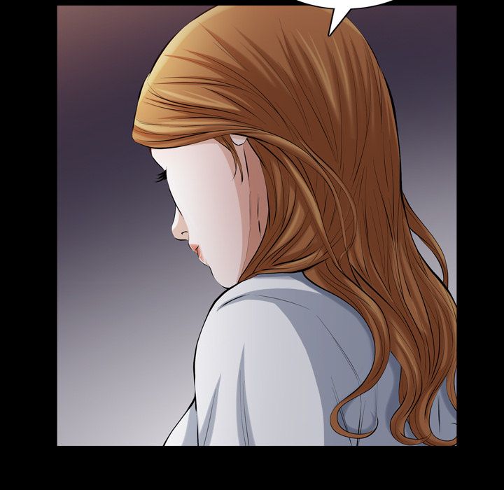 [韩国漫画] 他的她 爱情,巨乳大奶#[119P]-35