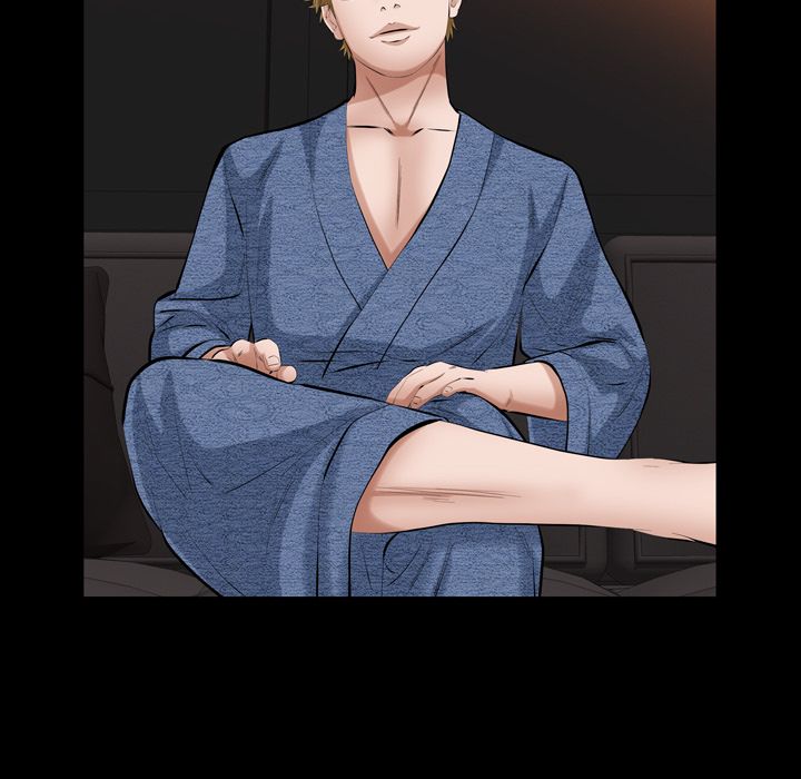 [韩国漫画] 他的她 爱情,巨乳大奶#[119P]-93