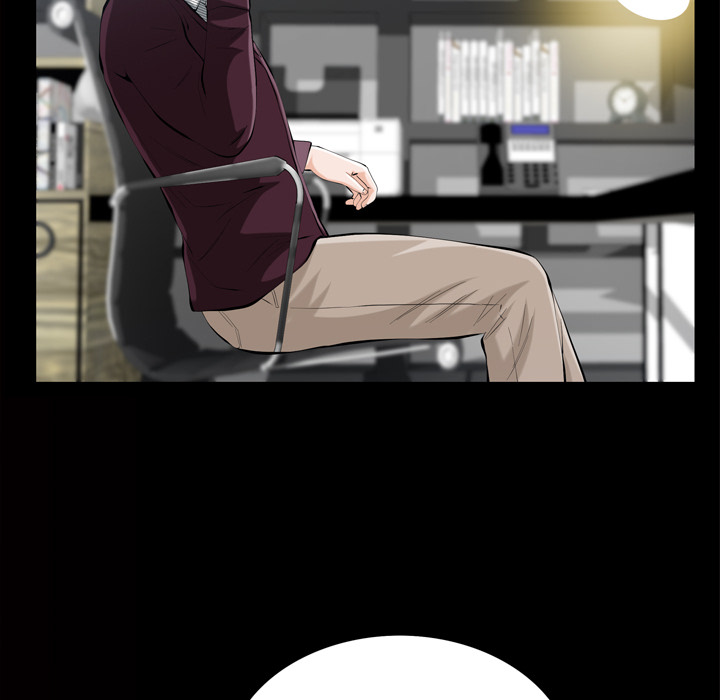 [韩国漫画] 他的她 爱情,巨乳大奶#[162P]-36