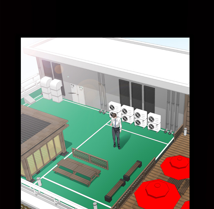 [韩国漫画] 他的她 爱情,巨乳大奶#[162P]-45