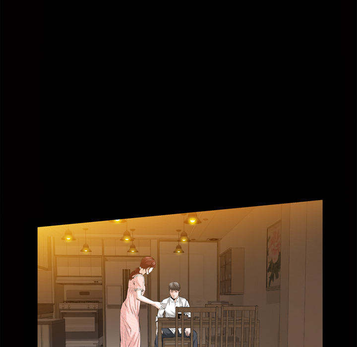 [韩国漫画] 他的她 爱情,巨乳大奶#[162P]-48