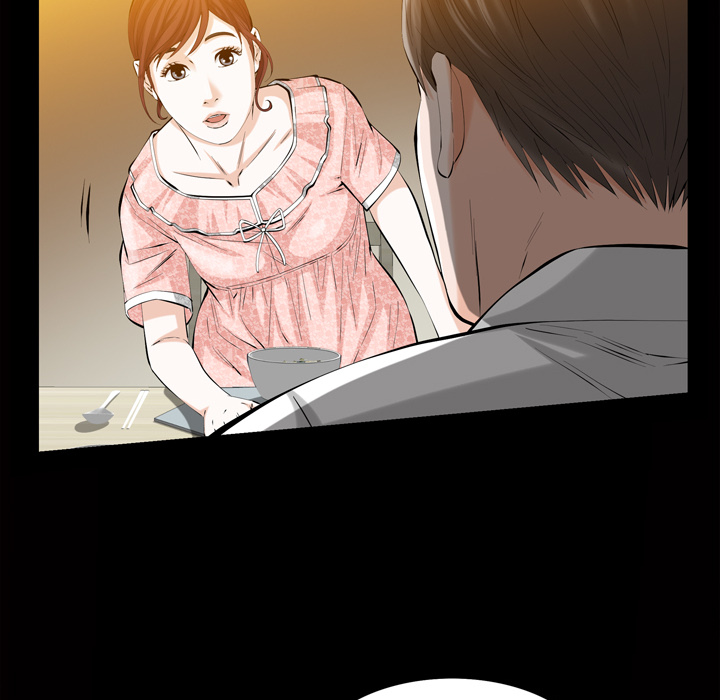 [韩国漫画] 他的她 爱情,巨乳大奶#[162P]-50