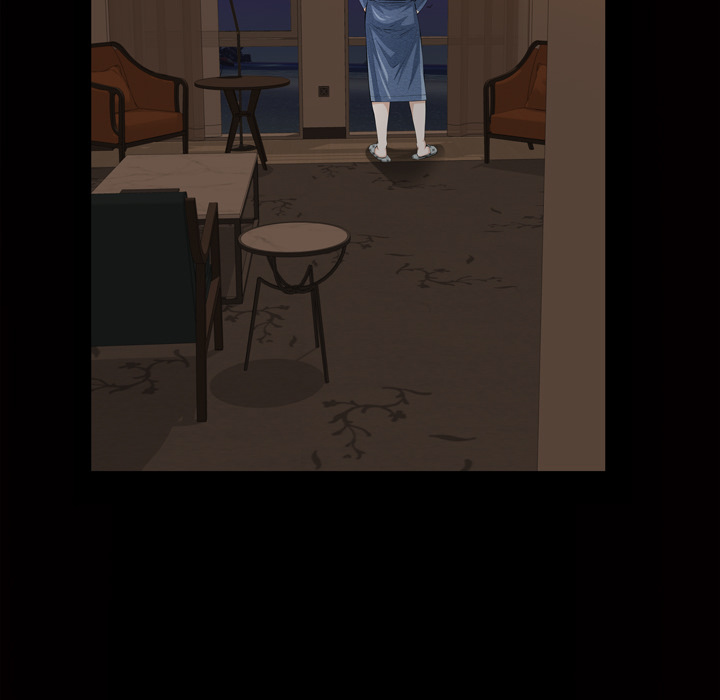 [韩国漫画] 他的她 爱情,巨乳大奶#[162P]-76