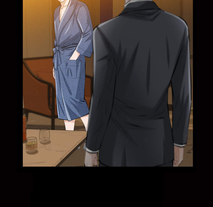 [韩国漫画] 他的她 爱情,巨乳大奶#[162P]-93