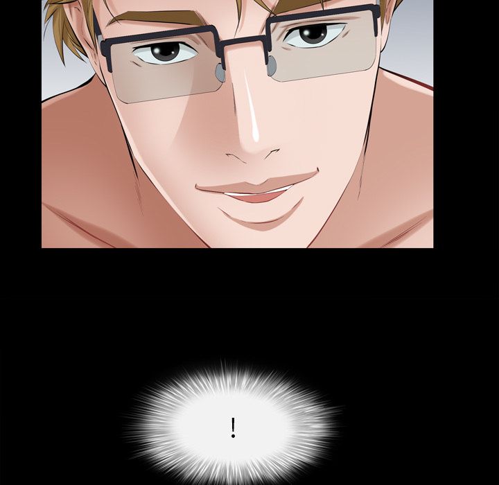 [韩国漫画] 他的她 爱情,巨乳大奶#[121P]-23