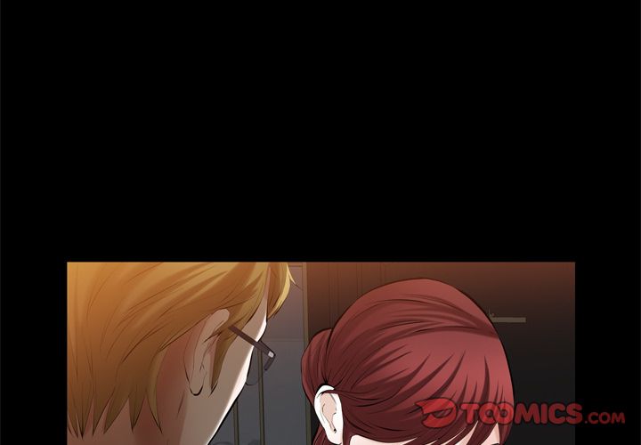 [韩国漫画] 他的她 爱情,巨乳大奶#[121P]-3