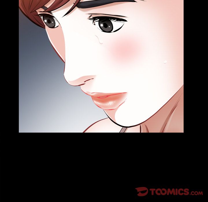 [韩国漫画] 他的她 爱情,巨乳大奶#[121P]-30