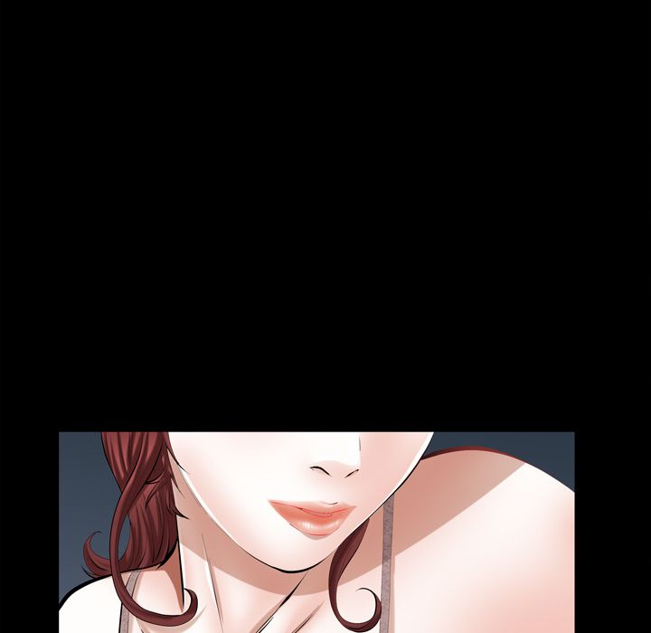 [韩国漫画] 他的她 爱情,巨乳大奶#[121P]-31