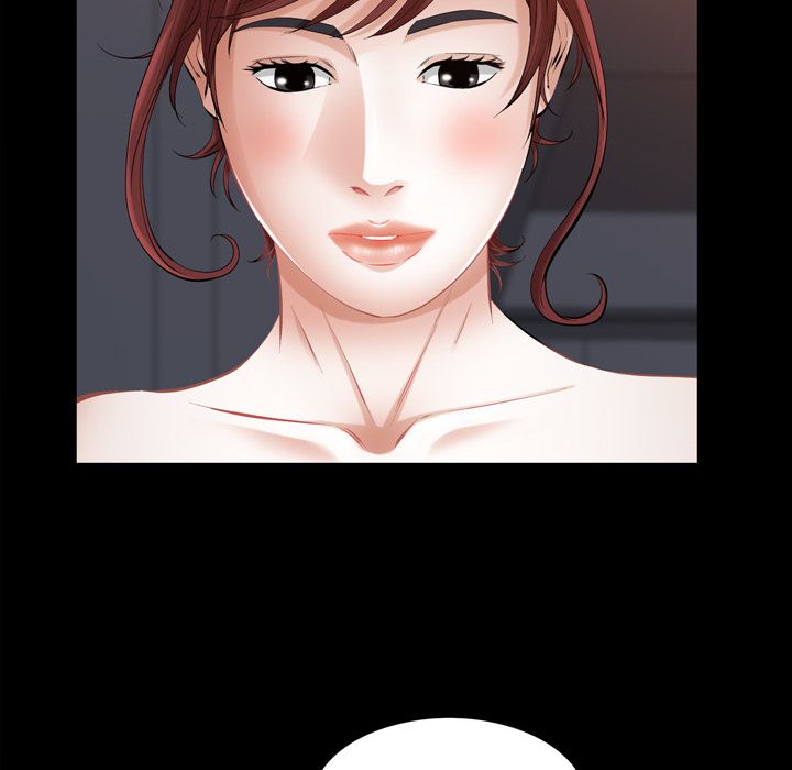 [韩国漫画] 他的她 爱情,巨乳大奶#[121P]-43